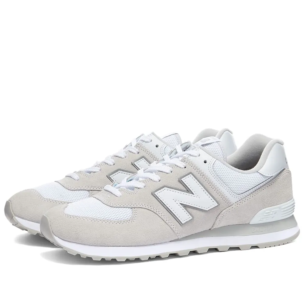 New Balance ML574ES2Light Grey