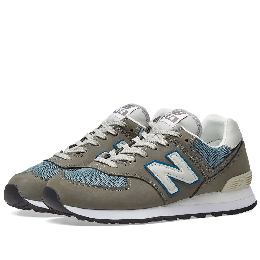 New Balance ML574GYC OGGrey