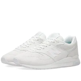 New Balance ML840ADOff White