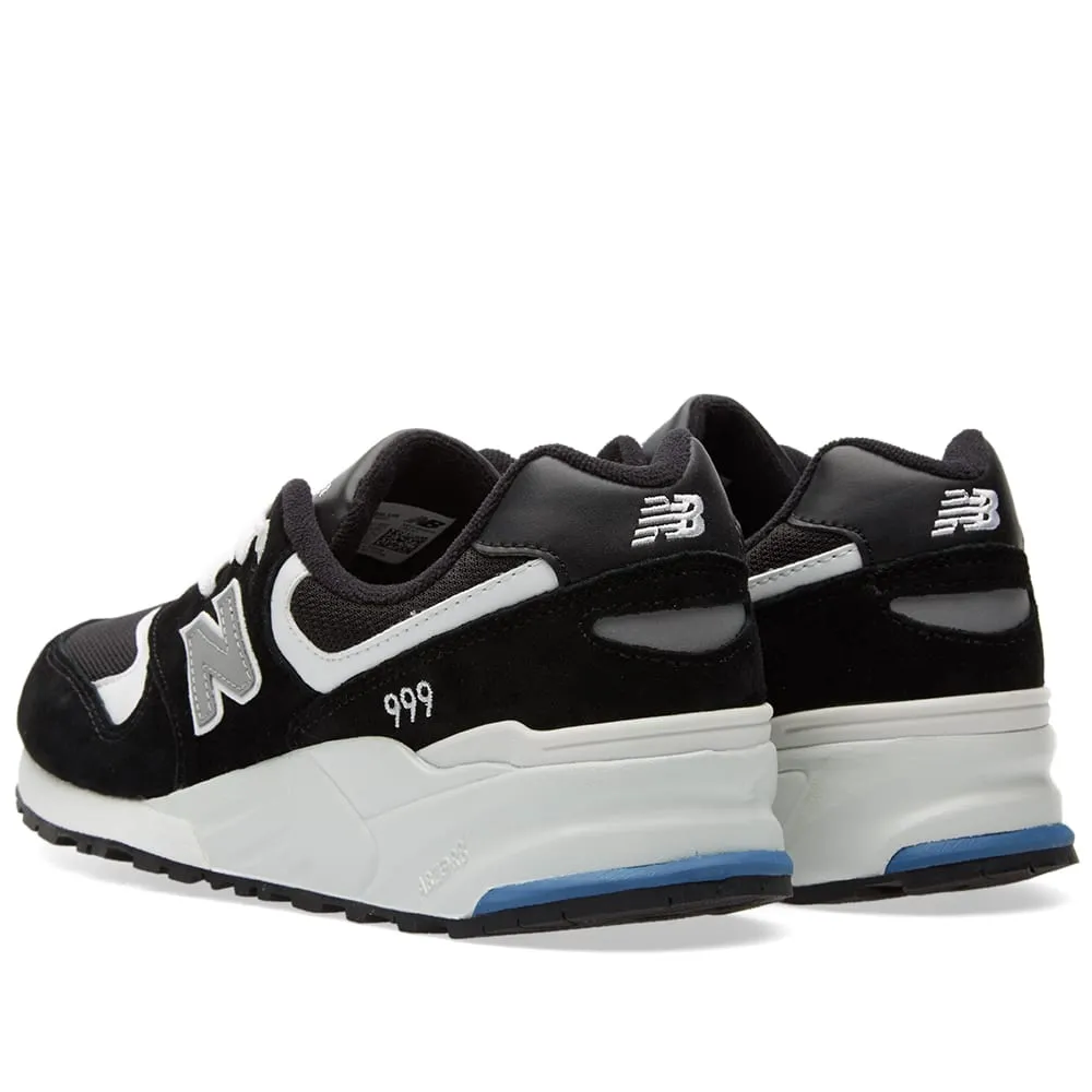 New Balance ML999LURBlack & White