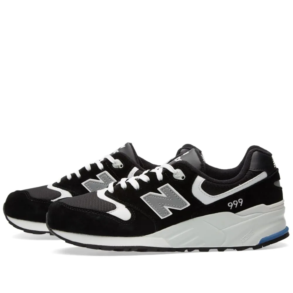 New Balance ML999LURBlack & White