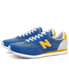 New Balance MLC100CFBlue & Yellow