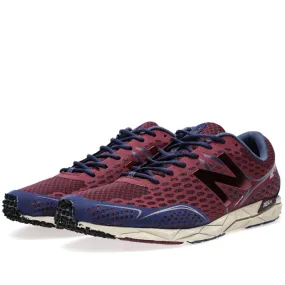 New Balance MRC1600N 'Blue Tab'Burgundy & Navy