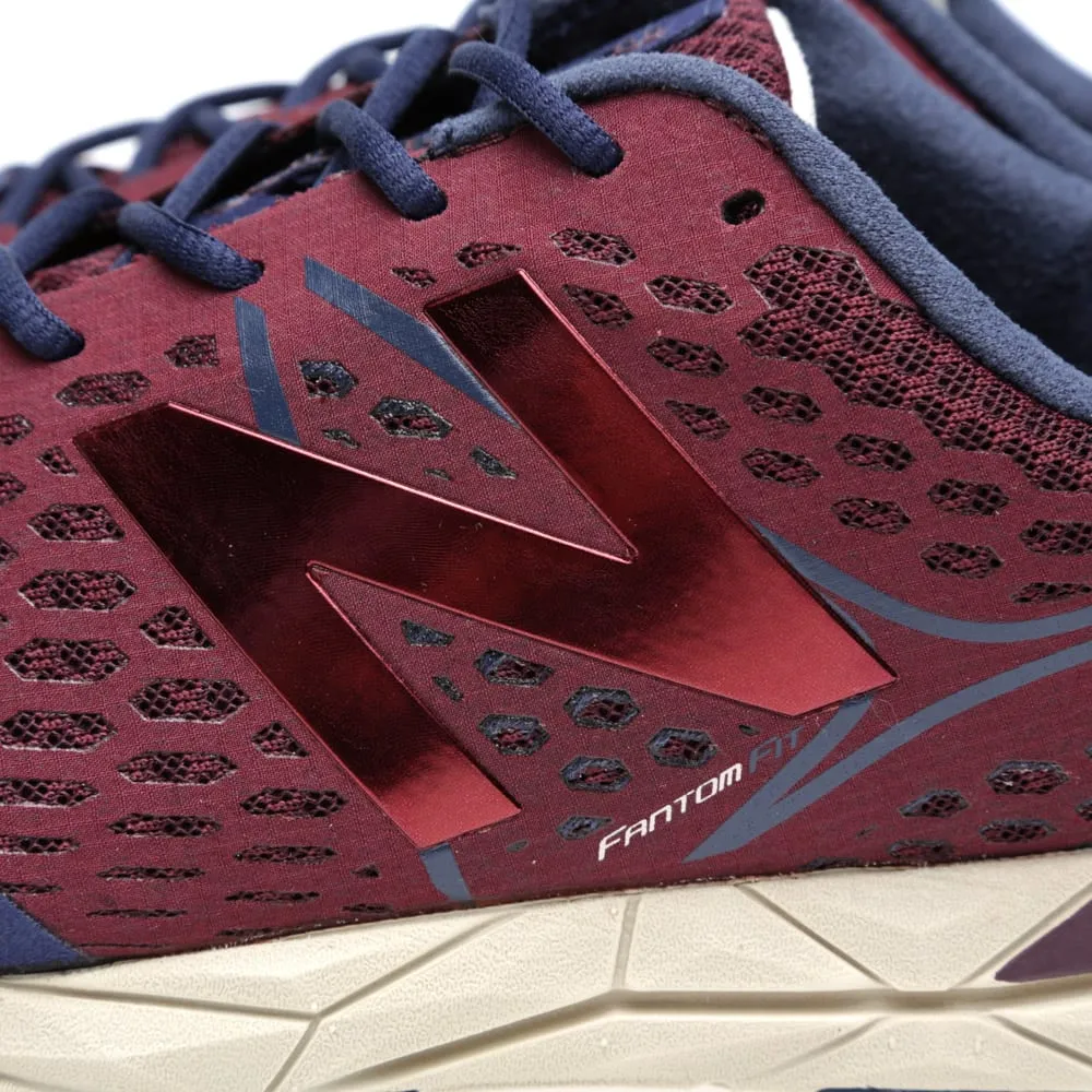 New Balance MRC1600N 'Blue Tab'Burgundy & Navy