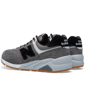 New Balance MRT572GKGrey & Black