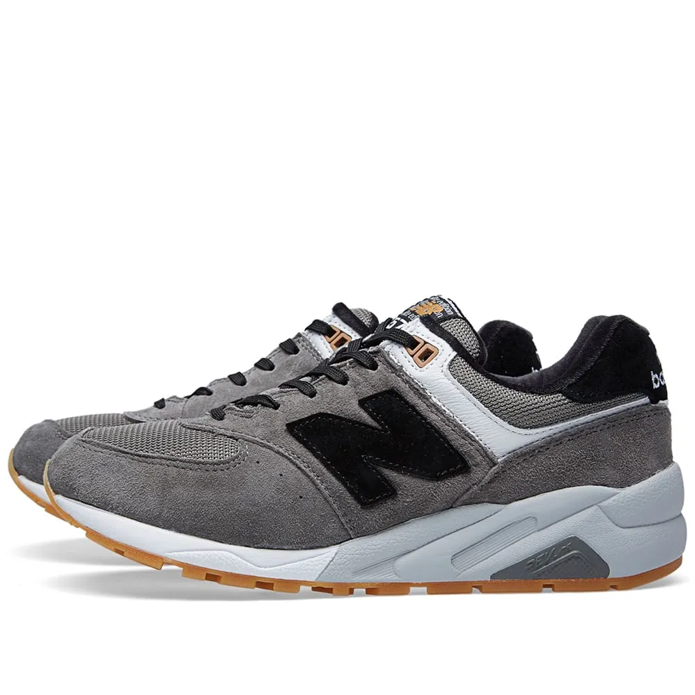 New Balance MRT572GKGrey & Black