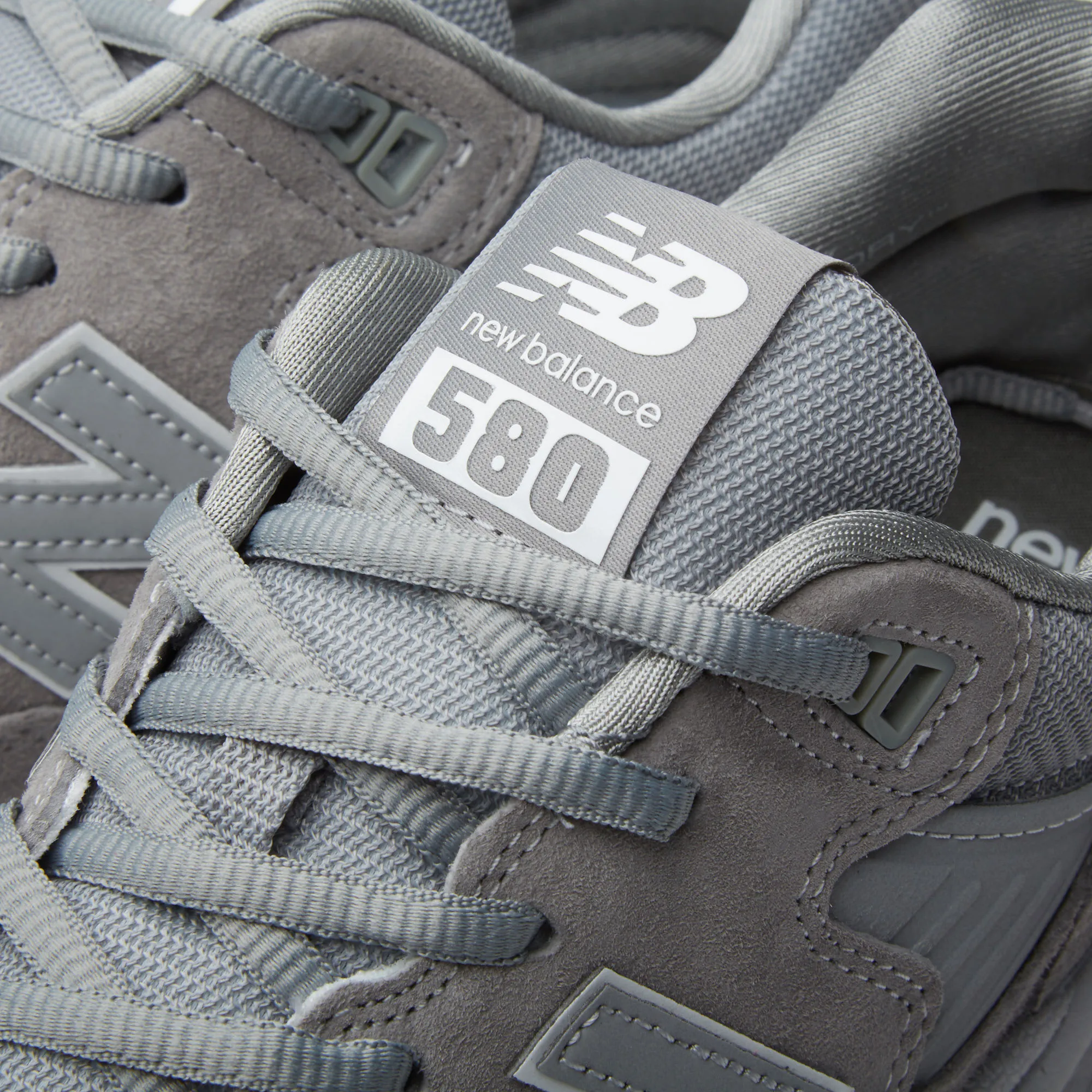 New Balance MRT580DS 'Colour Block'Grey