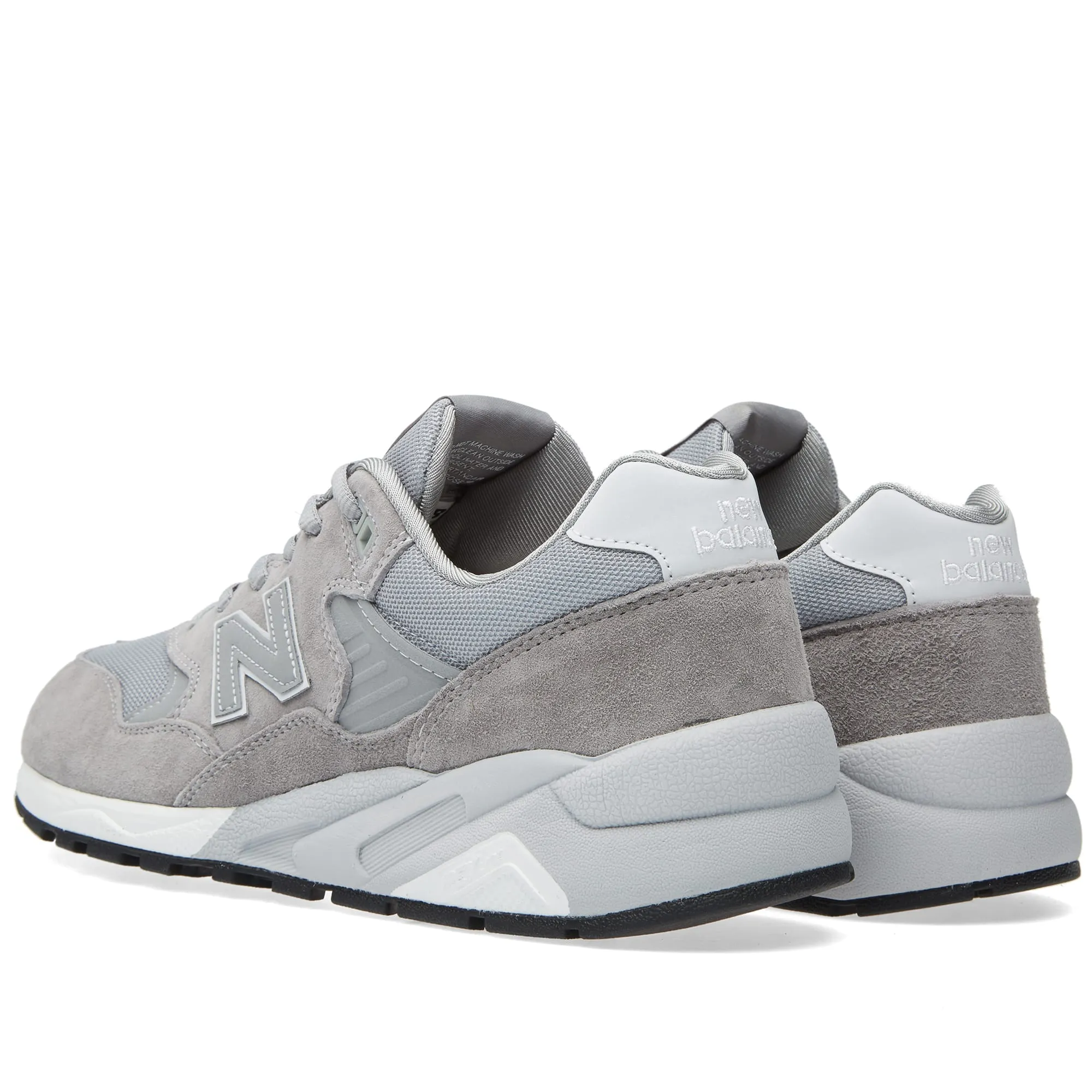 New Balance MRT580DS 'Colour Block'Grey