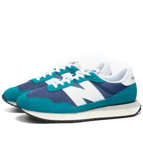 New Balance MS237VCTeam Teal