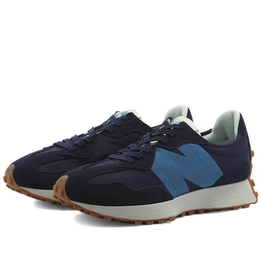 New Balance MS327HL1Navy & Blue