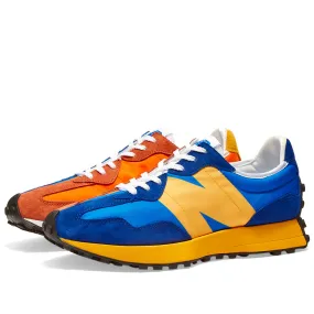 New Balance MS327LAABlue & Orange