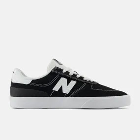 New Balance Numeric 272 Black/White