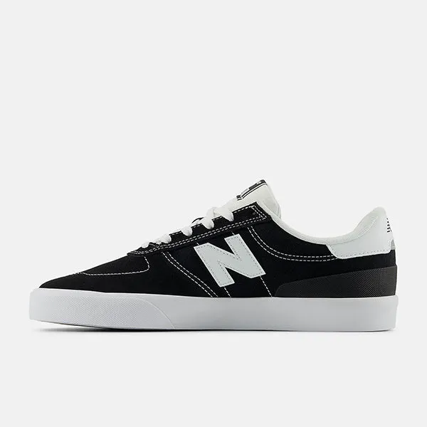 New Balance Numeric 272 Black/White