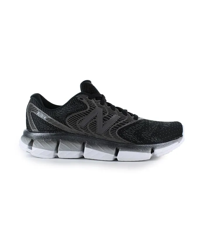 new balance rubix (d) womens black