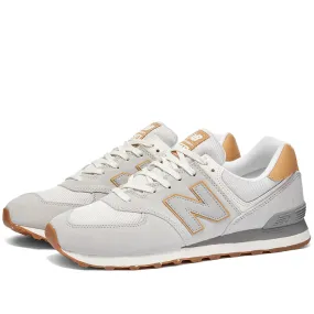 New Balance Sustainable ML574AC2Grey