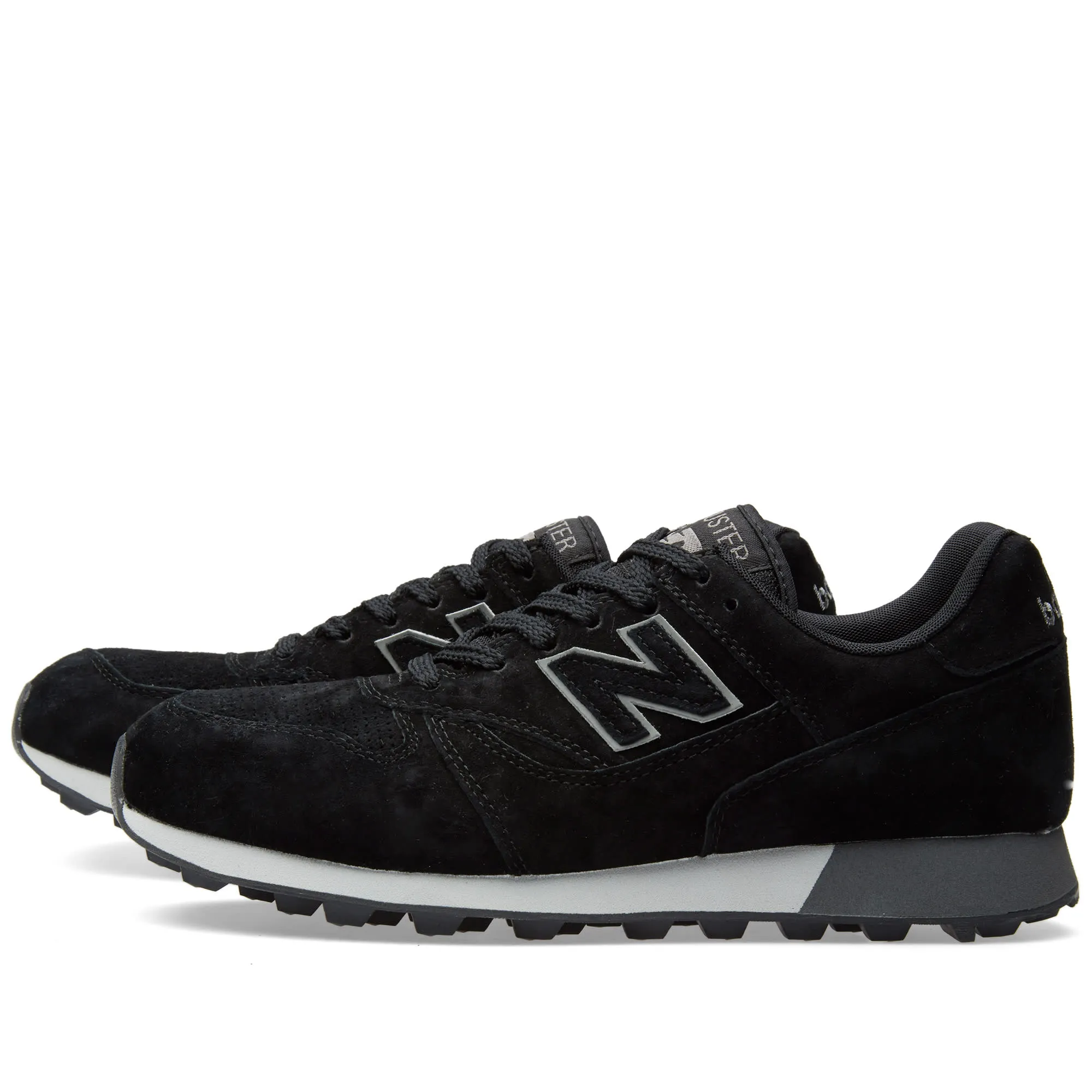 New Balance Trailbuster PremiumBlack