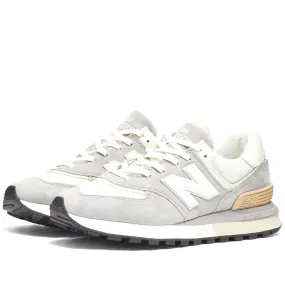 New Balance U574LGRGTeam Away Grey