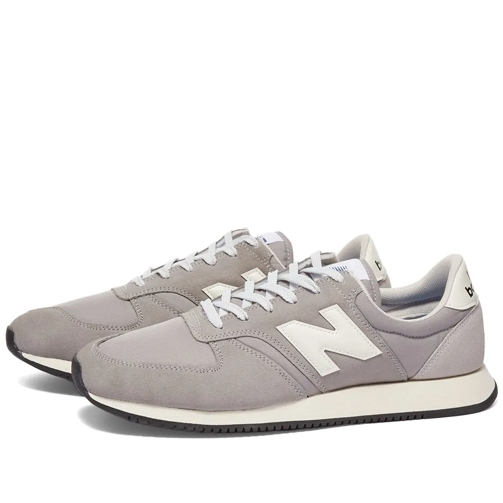 New Balance UL420TF2Grey & White