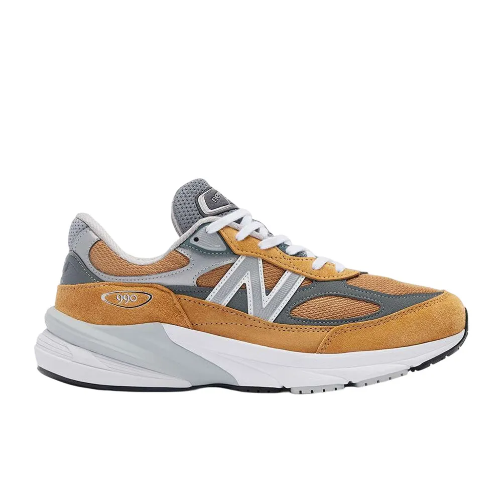 NEW BALANCE UNISEX MADE IN USA 990V6