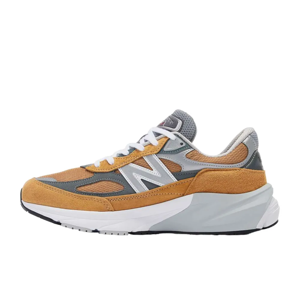 NEW BALANCE UNISEX MADE IN USA 990V6