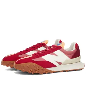 New Balance UXC72OP1Red & White