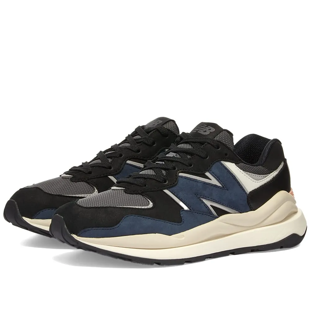 New Balance W5740LB WNavy