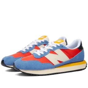 New Balance WS237SD WRed