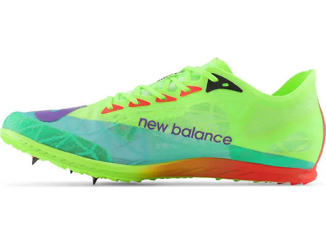 New Balance XC5K v6