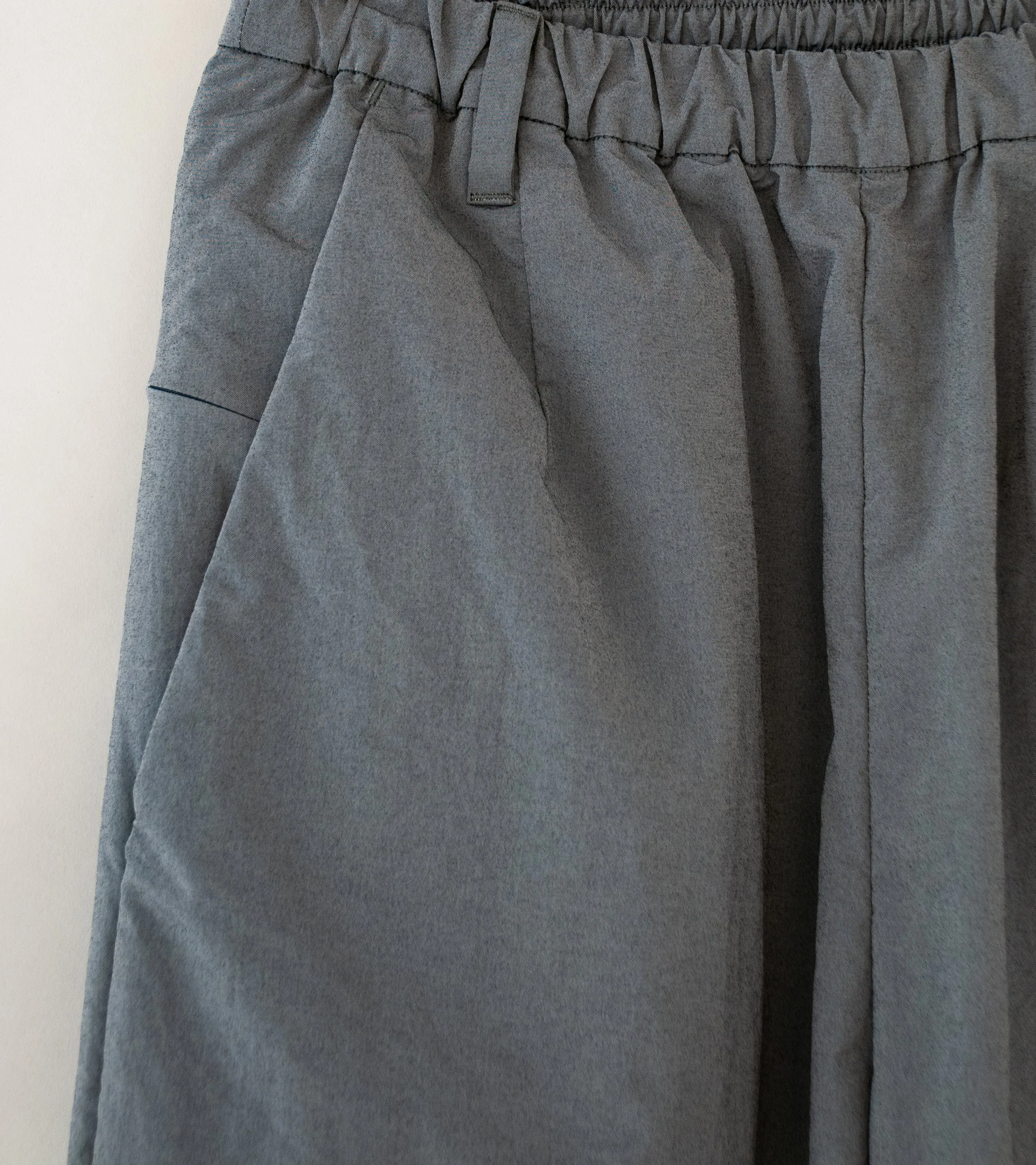 Teatora 'Wallet Pants' (Gray Packable)