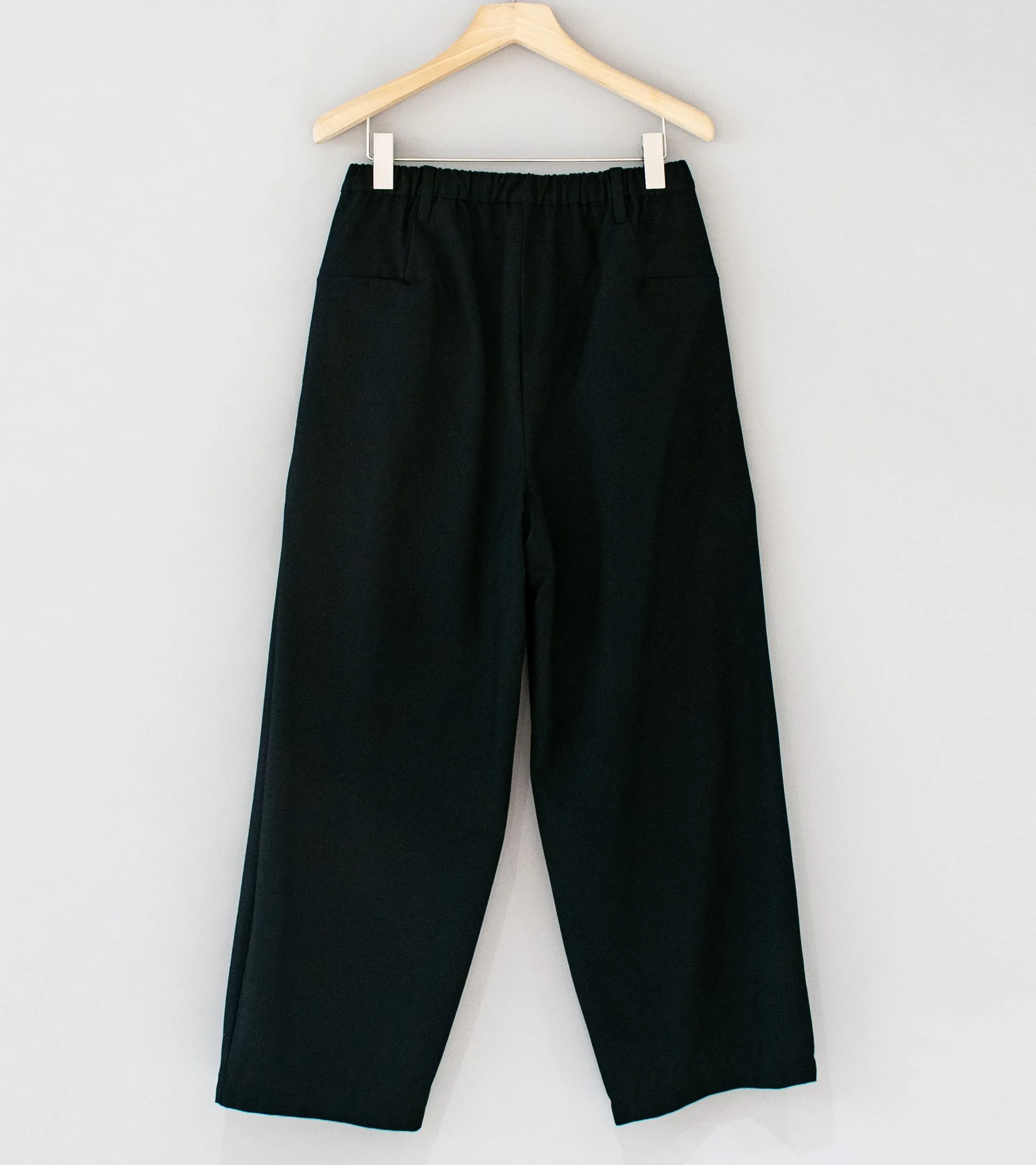 Teatora 'Wallet Pants Hotel' (Shadow Ghost Code)