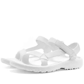 Teva Hurricane Drift SandalWhite