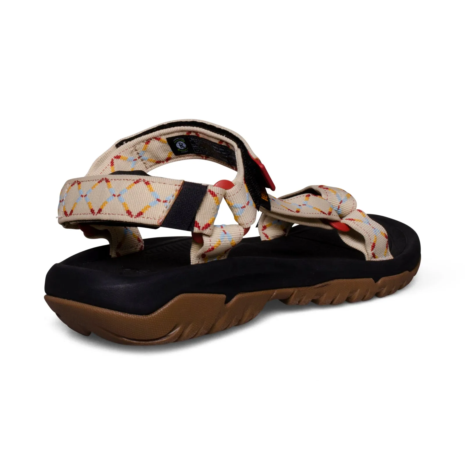 Teva Hurricane XLT 2 Diamond Sea Mist Sandals - Men's