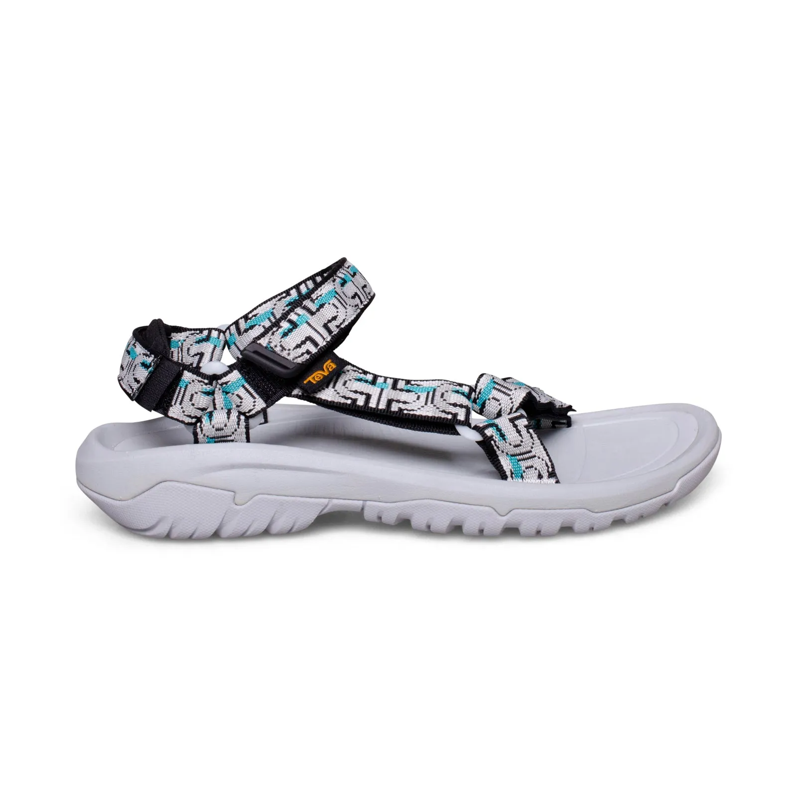 Teva Hurricane XLT 2 Nouveau Glacier Grey Sandals - Women's