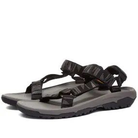 Teva Hurricane XLT2 SandalChara Black & Grey