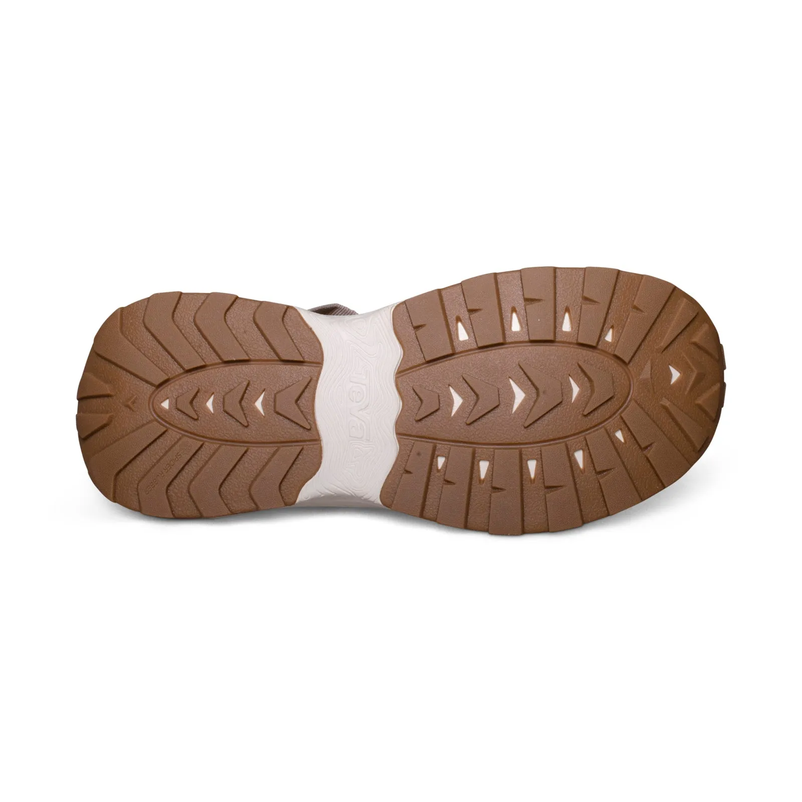 Teva Outflow Birch / Feather Sandals - Women's