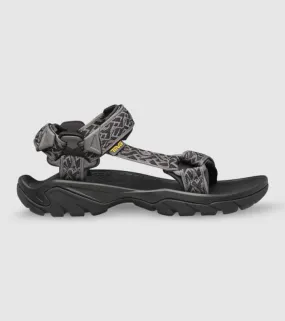 teva terra fi 5 universal mens sandal