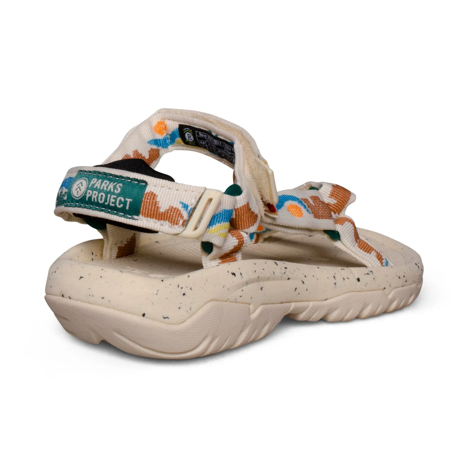 Teva X Parks Project XLT 2 Afterglow Sandals - Women's