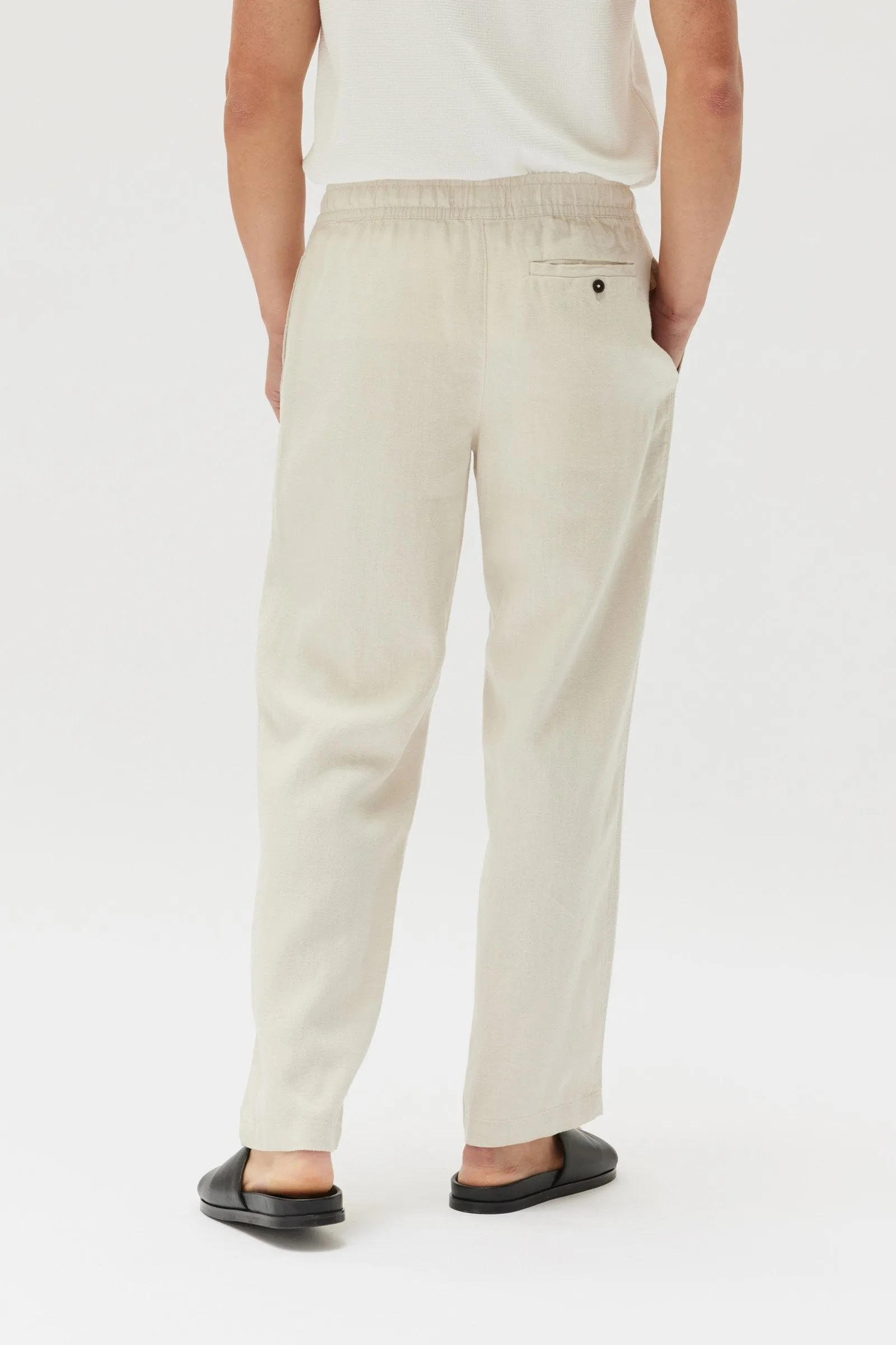 Tide Linen Pants