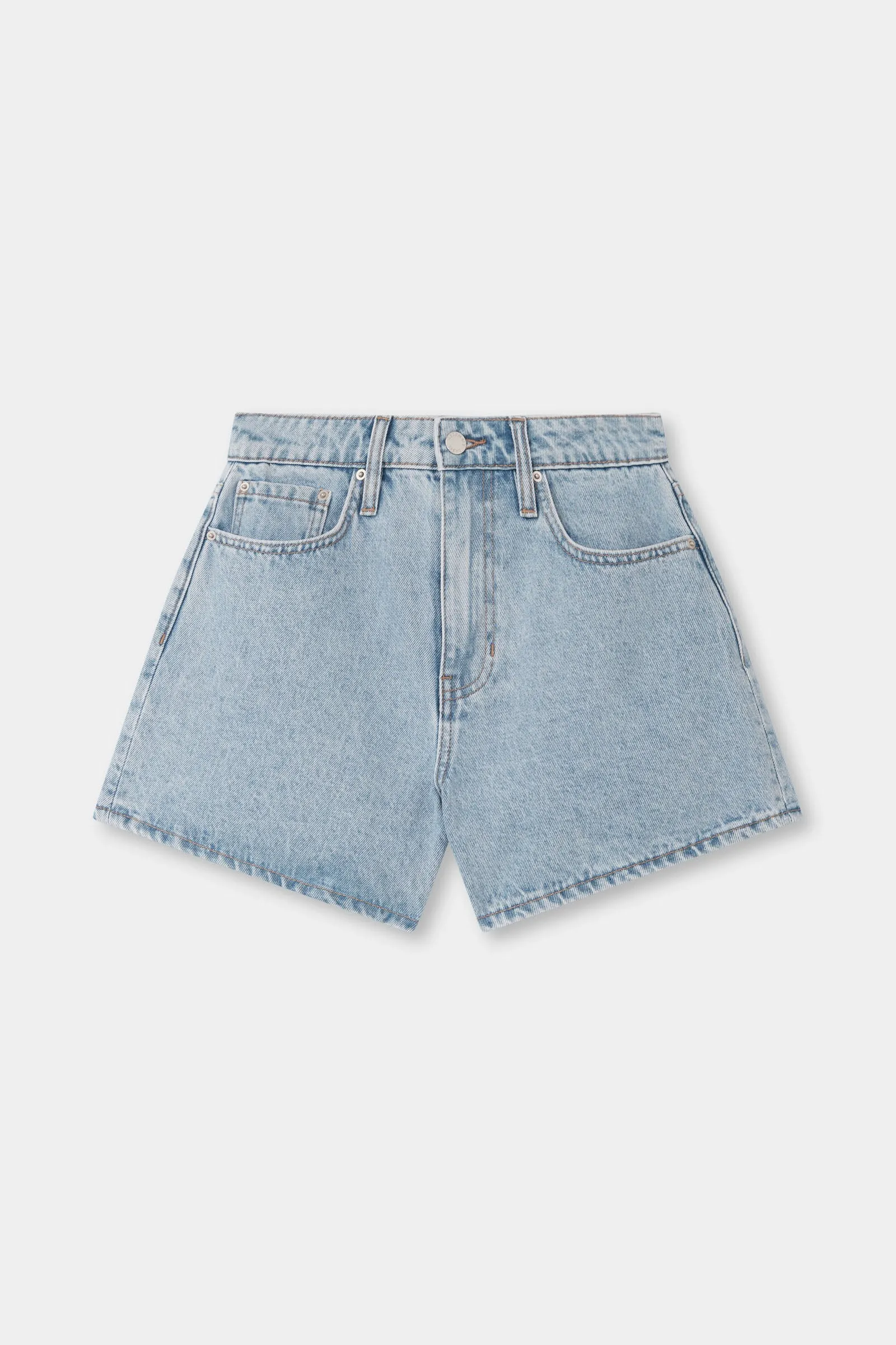 Vintage Denim Short