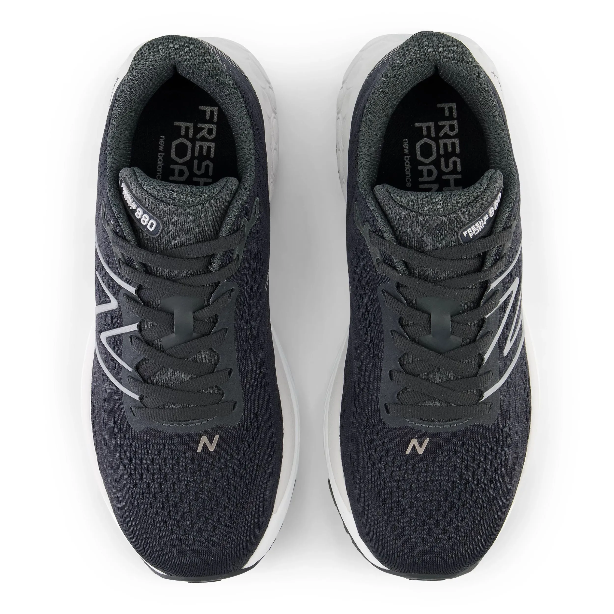 W New Balance 880v13 Black