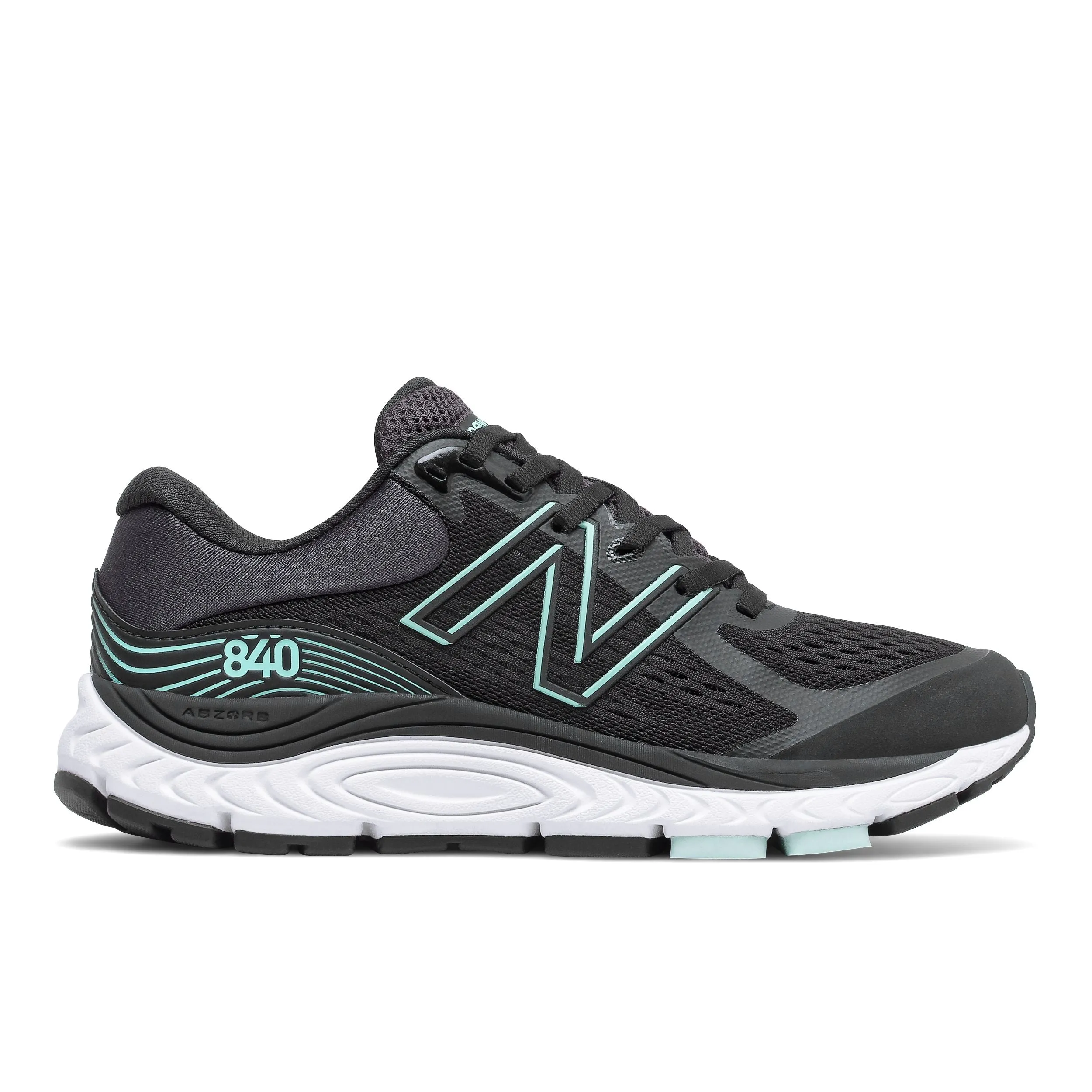 W New Balance W840BM5