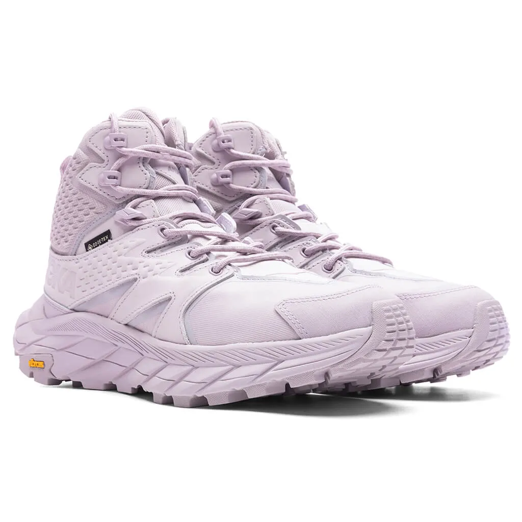 Women's Anacapa Mid GTX  - Lilac Marble/Elderberry