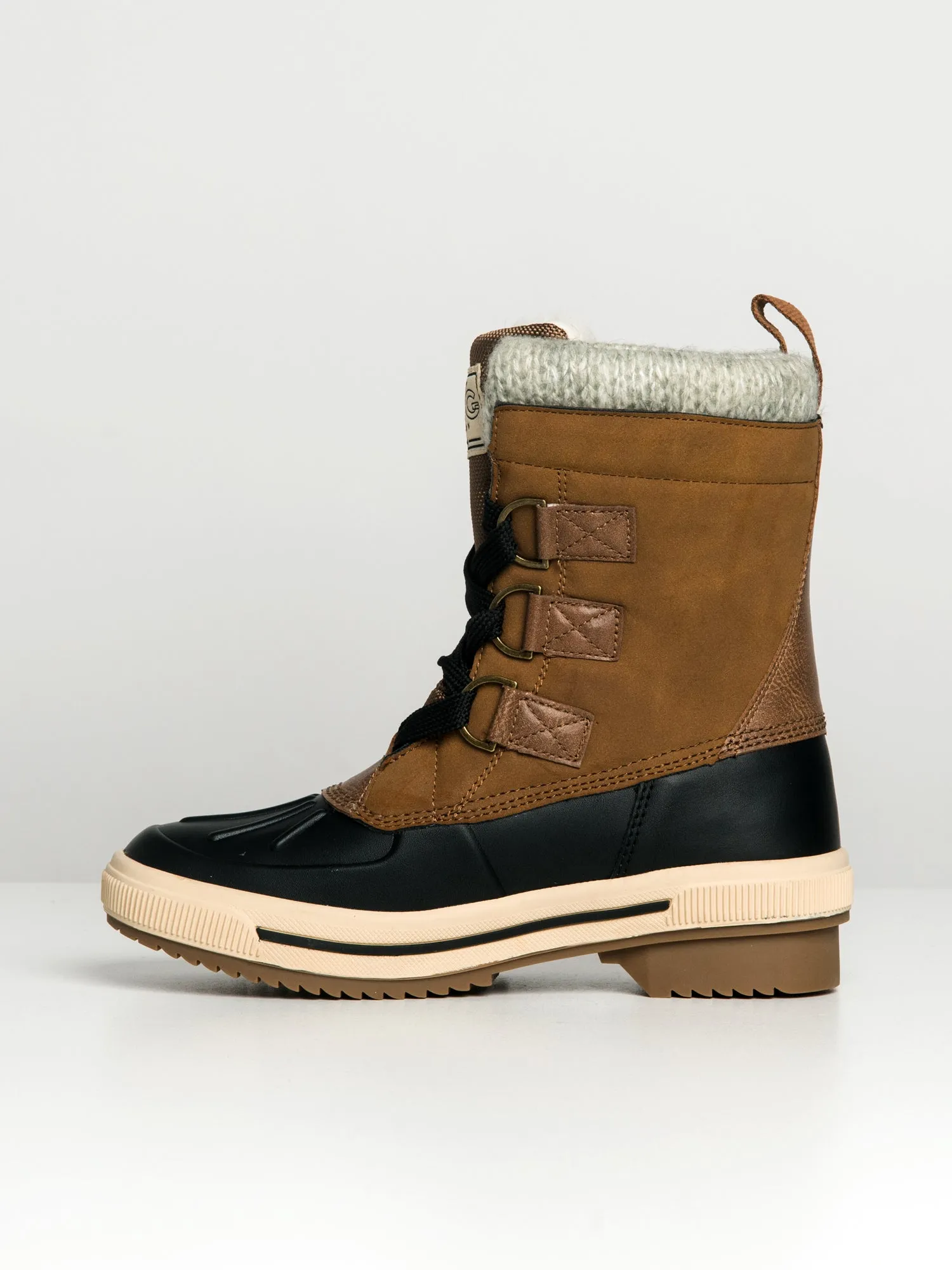 WOMENS DLG NAOMI Boot - CLEARANCE