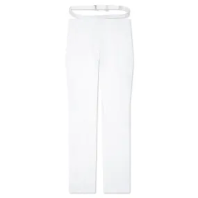 Women's NRG HE Pant - White