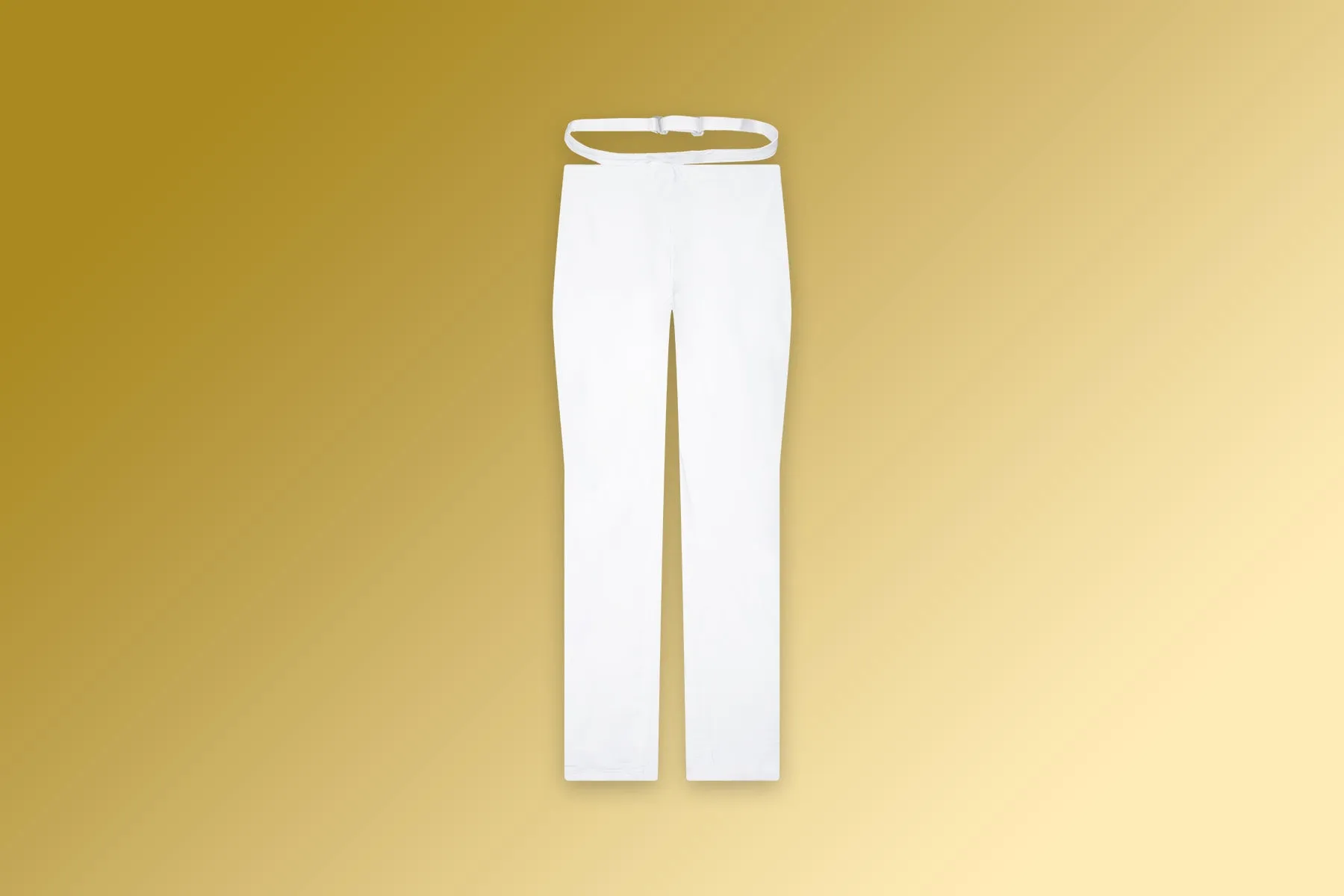 Women's NRG HE Pant - White