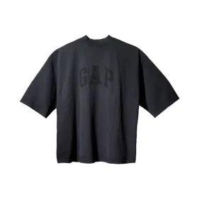 YEEZY x GAP Dove 3/4 Sleeve Tee Black 