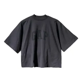 YEEZY x GAP Dove No Seam Tee Black 